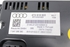 Picture of Display de consola Audi A4 de 2008 a 2012 | Blaupunkt 8157647268380
8T0919603B