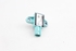 Imagen de Sensor de airbag de puerta delantera izquierda Audi A4 de 2008 a 2012 | 8K0955557C