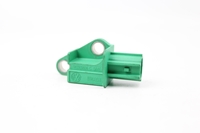Imagen de Sensor de airbag de puerta delantera izquierda Audi A4 de 2008 a 2012 | 1K0909606C