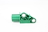 Imagen de Sensor de airbag de puerta delantera izquierda Audi A4 de 2008 a 2012 | 1K0909606C