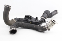 Picture of Conjunto de tubos de intercooler Audi A4 de 2008 a 2012 | 8K0145673L