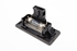 Picture of Farolim de matrícula direito Audi A4 de 2008 a 2012 | HELLA 8T0943021