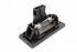 Picture of Farolim de matrícula direito Audi A4 de 2008 a 2012 | HELLA 8T0943021