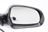 Imagem de Espelho retrovisor direito Audi A4 de 2008 a 2012 | Original