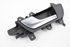 Imagem de Puxador interior trás esquerdo Audi A4 de 2008 a 2012 | 8K0839019