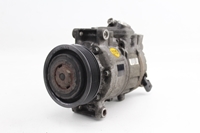 Imagem de Compressor do ar condicionado Audi A4 de 2008 a 2012 | Sem referencia visivel