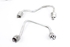 Immagine di Set tubi pompa iniettore / iniettore Audi A4 da 2008 a 2012