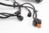 Picture of Instalação eléctrica do compartimento do motor Audi A4 de 2008 a 2012 | 8K09711228G
