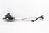 Imagen de Varillaje de cambios Audi A4 de 2008 a 2012 | 8K0711025F