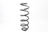 Picture of Mola de suspensão trás esquerda Audi A4 de 2008 a 2012