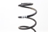 Picture of Mola de suspensão trás esquerda Audi A4 de 2008 a 2012