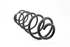 Picture of Mola de suspensão trás esquerda Audi A4 de 2008 a 2012