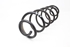 Picture of Mola de suspensão trás esquerda Audi A4 de 2008 a 2012