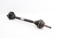 Immagine di Albero motore / Semiasse anteriore sinistra Renault Laguna de 1998 a 2001