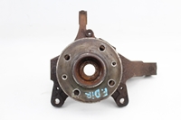 Picture of Front Right Stub Axle Renault Laguna from 1998 to 2001