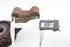 Picture of Front Right Stub Axle Renault Laguna from 1998 to 2001