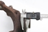 Picture of Front Right Stub Axle Renault Laguna from 1998 to 2001