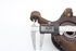 Picture of Front Right Stub Axle Renault Laguna from 1998 to 2001