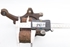 Picture of Front Right Stub Axle Renault Laguna from 1998 to 2001