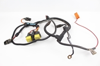 Picture of Fan Loom / Harness Renault Laguna from 1998 to 2001