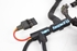 Picture of Fan Loom / Harness Renault Laguna from 1998 to 2001