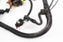 Picture of Fan Loom / Harness Renault Laguna from 1998 to 2001