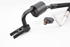 Picture of Air Conditioning Hose / Pipes Set Renault Laguna from 1998 to 2001