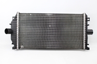 Picture of Intercooler Renault Laguna from 1998 to 2001