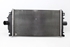 Picture of Intercooler Renault Laguna from 1998 to 2001
