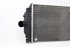 Picture of Intercooler Renault Laguna from 1998 to 2001