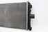Picture of Intercooler Renault Laguna from 1998 to 2001