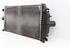 Picture of Intercooler Renault Laguna from 1998 to 2001