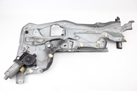 Immagine di Alzacristalli posteriore destro Renault Laguna de 1998 a 2001