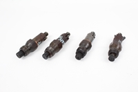 Picture of Conjunto de injectores Renault R 19 Societe de 1992 a 1995 | LUCAS LCR6735406H
LUCAS LCR6735101D
