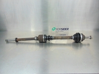 Picture of Transmissão frente direita Citroen C5 Break / Tourer de 2001 a 2004