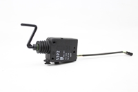Bild von Stellmotor / Stellantrieb Tankklappe Opel Corsa B aus 1997 zu 2001 | GM  90386381