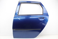 Imagem de Porta trás esquerda Fiat Punto de 1999 a 2003