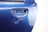 Imagem de Porta trás esquerda Fiat Punto de 1999 a 2003