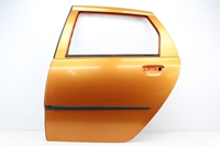 Imagem de Porta trás esquerda Fiat Punto de 1999 a 2003