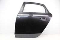 Imagen de Puerta trasera izquierda Audi A4 de 2008 a 2012