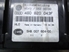 Picture of Climate Control Unit Audi A6 from 1997 to 2001