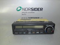 Imagem de Consola de chauffage / ar condicionado Honda Accord de 1998 a 2003 | Keihin 79600-S1A-944