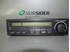 Imagem de Consola de chauffage / ar condicionado Honda Accord de 1998 a 2003 | Keihin 79600-S1A-944