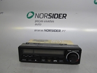 Picture of Climate Control Unit Honda Accord from 1998 to 2003 | Keihin