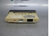Picture of Climate Control Unit Honda Accord from 1998 to 2003 | Keihin