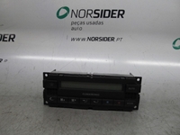 Imagen de Mando calefaccion / aire acondicionado Skoda Octavia Break de 2000 a 2005