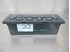 Bild von Klimabedienteil / Bedienteil Klimaanlage  Rover 75 aus 1999 zu 2004 | DENSO