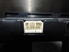 Bild von Klimabedienteil / Bedienteil Klimaanlage  Rover 75 aus 1999 zu 2004 | DENSO