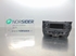 Picture of Consola de chauffage / ar condicionado Peugeot 307 de 2001 a 2005 | 96430991XT
