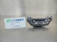 Picture of Consola de chauffage / ar condicionado Chevrolet Aveo de 2006 a 2008